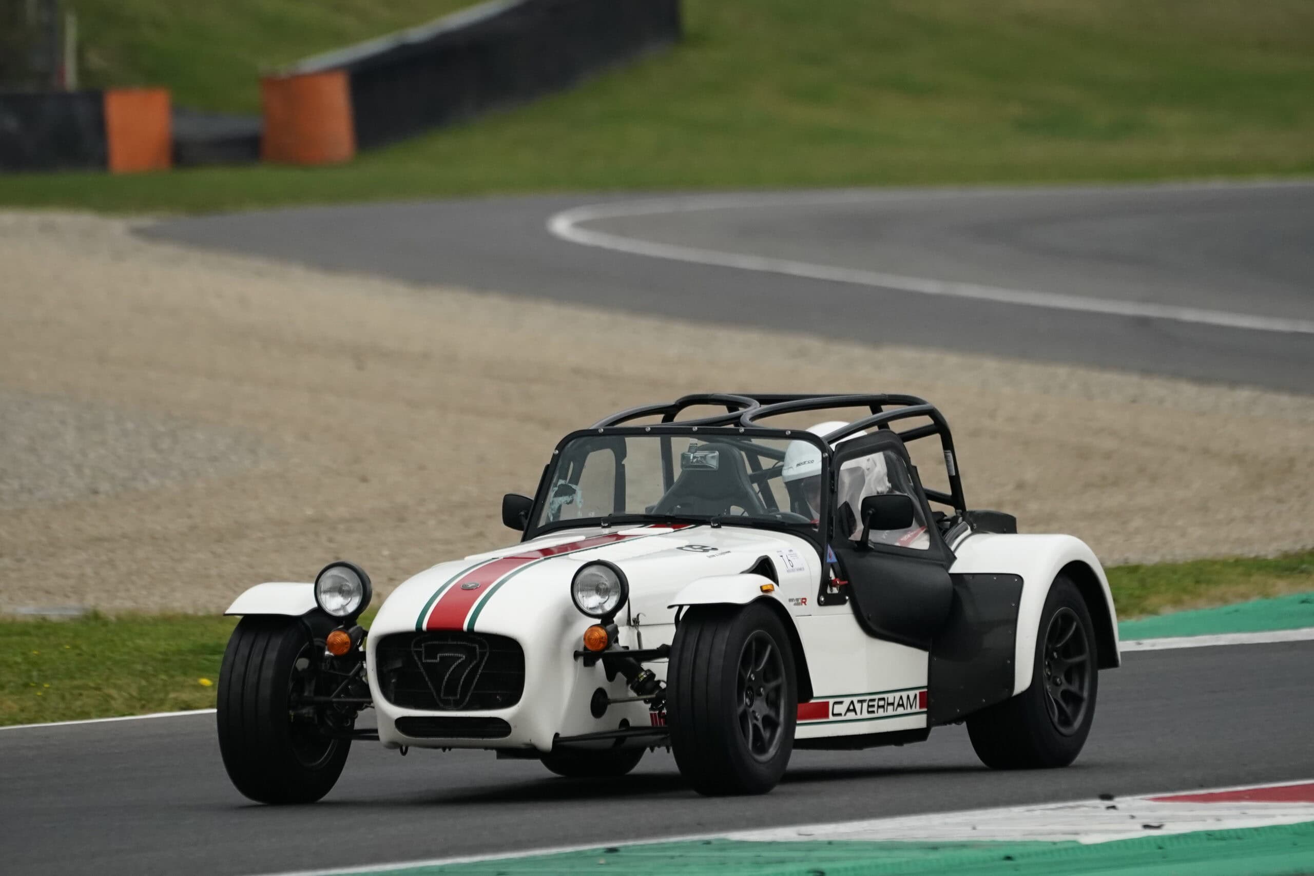 Caterham