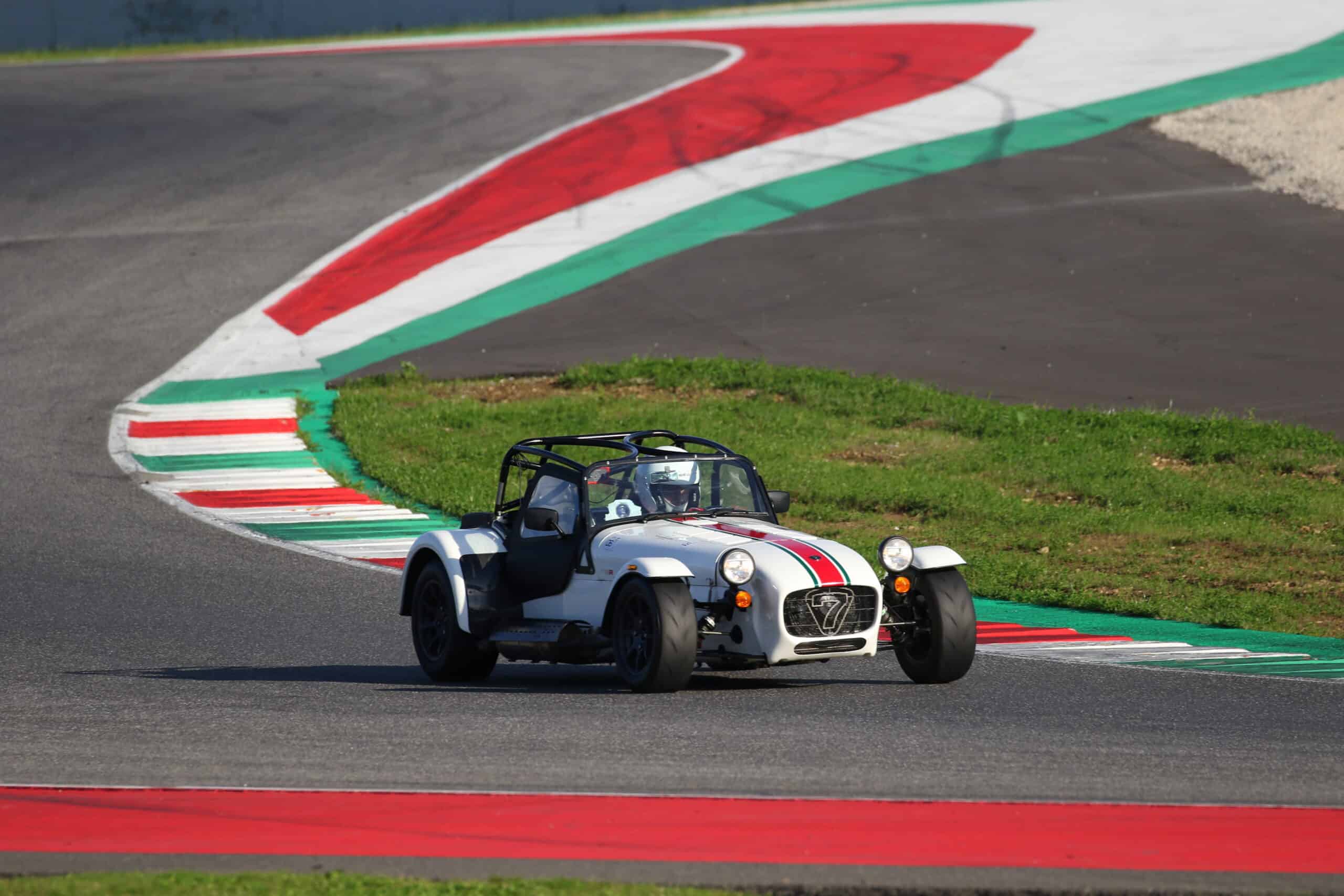Caterham